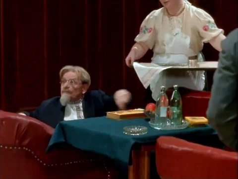 Ближний круг | movie | 1992 | Official Clip