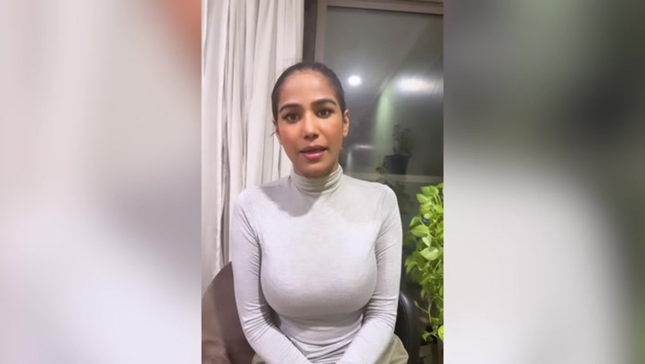 Actor who faked death to raise awareness for cervical cancer breaks silence