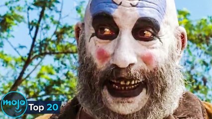 Top 20 Movies That Are Secretly Sequels