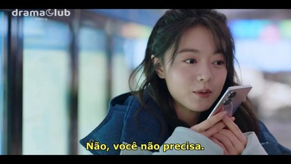 Amidst the Snowstorm of Love - Episode 10 ❄️