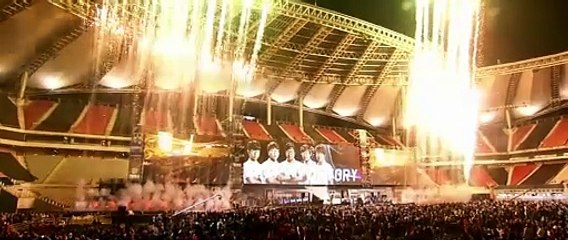 League of Legends: Więcej niż gra | movie | 2020 | Official Trailer