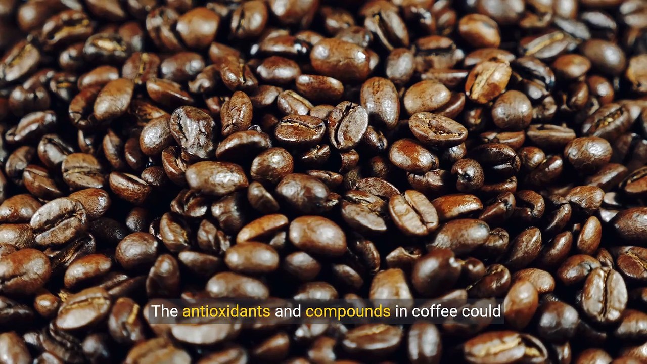 Drinking coffee daily protects against mouth and throat cancers, according to a study conducted