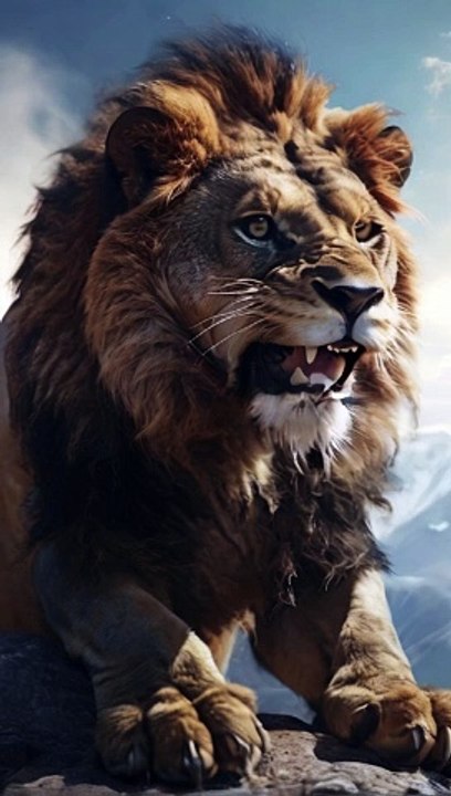 Live Animals Wallpapers 4K