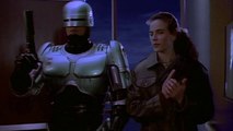 Robocop la Serie episodio 16 español latino