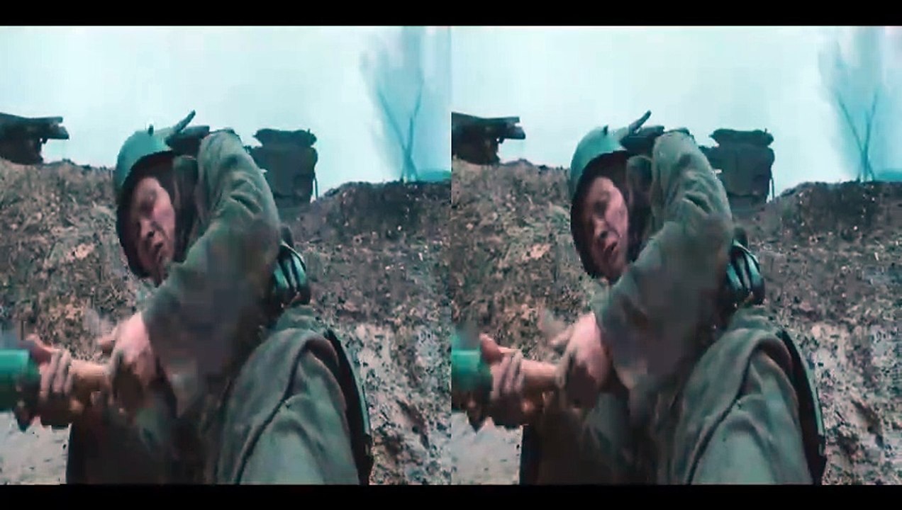 All Quiet on the Western Front