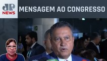 Presidente Lula pede diálogo entre os Três Poderes; Dora Kramer comenta