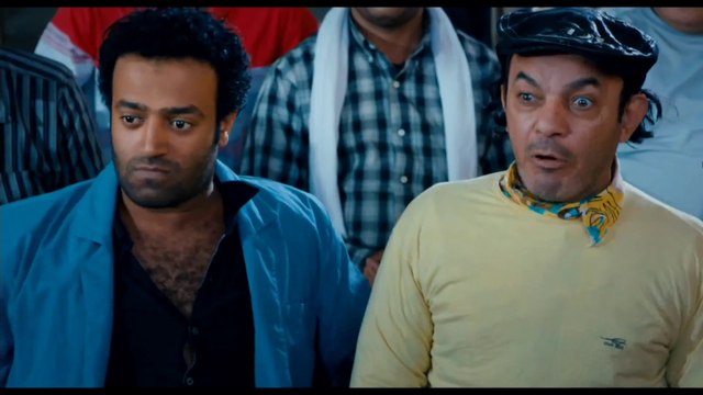 فيلم ظرف صحي بطولة دوللي شاهين وبدرية طلبة جودة عالية