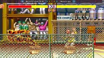 BESTFIGHTER vs Nostrax - Street Fighter II'_ Champion Edition -  FT10