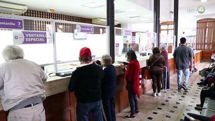 Guadalajara recauda 60 millones de pesos más en enero que el año pasado por predial