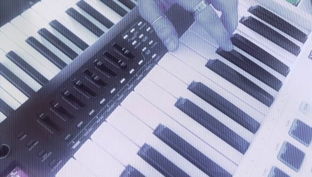 Gli anni 80 in synth…esi Parte II