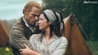 Ron Moore on Whether He’ll Return For the End of 'Outlander'