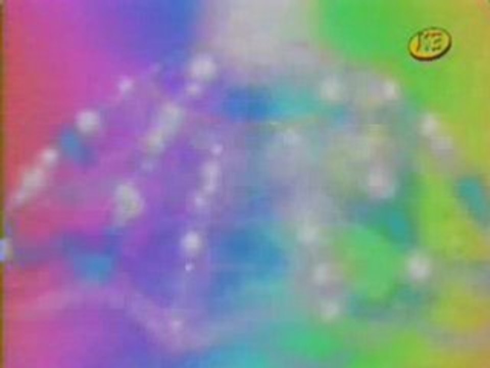 La màgica Doremi - opening 1 - Oja majo kaanibaru (català)