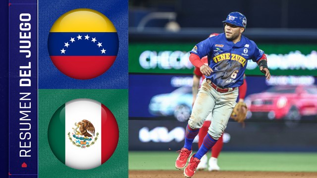 Tiburones de La Guaira vs Naranjeros de Hermosillo | Serie del Caribe | 05 de febrero 2024