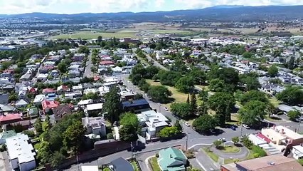 1860s East Launceston home Torkington listed for sale