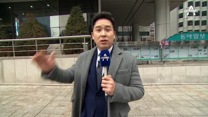 2월 6일 김진의 돌직구쇼 오프닝