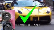 أشهر 13 ضرر تسببهم المطبات لسيارتك