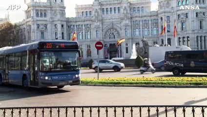 Tutti pazzi per la Spagna, e' il Paese piu' visitato