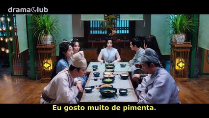 The Happy Seven in Changan EP10