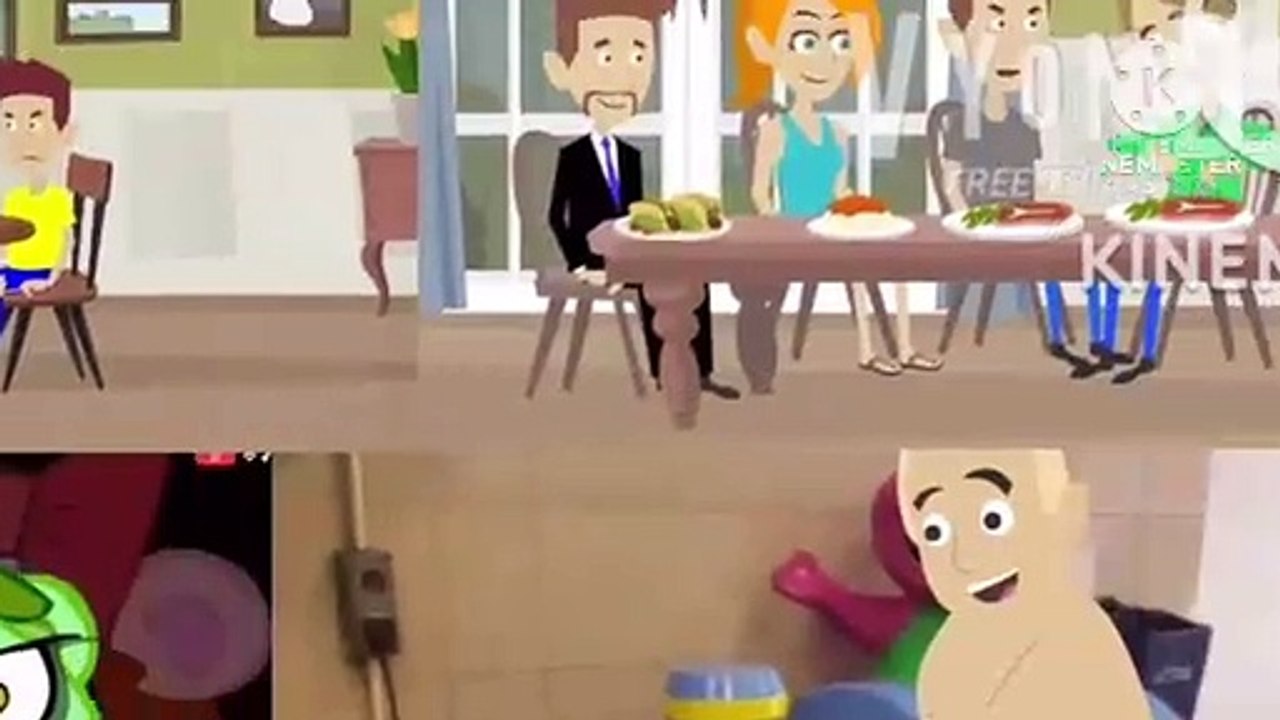 Ellie Rubyson intro