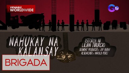 Nakatagong K bones sa Nueva Vizcaya: Human remains o Kalansay? 🦴