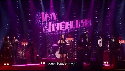 Back to Black | Trailer Legendado