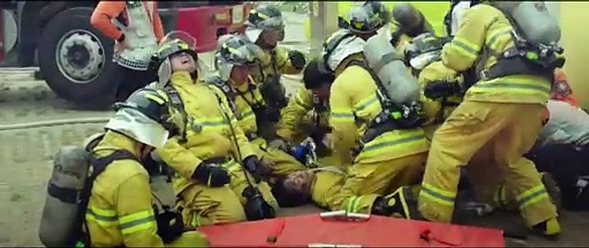 Along With the Gods : The Two Worlds Bande-annonce (RU)