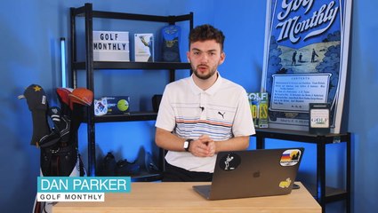 Performance Data Behind A Scratch Golfer | Golf Monthly