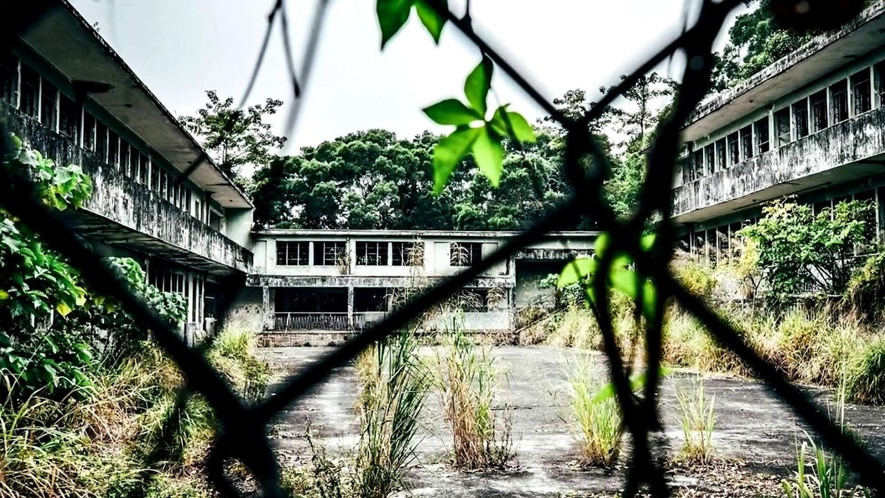 5 ESCUELAS DONDE OCURRIERON ESPANTOSOS MISTERIOS