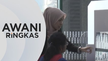 AWANI Ringkas: Disalur bermula 23 Februari ini