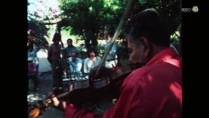 Documental "Al son de Beno": una reflexión sobre la identidad y el legado musical de México