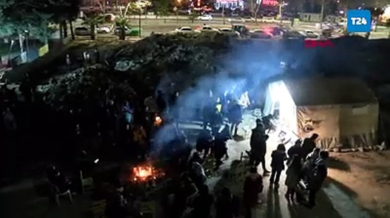 "Çocuklarımın ölümüne sebep olanların bulunmasını istiyorum"