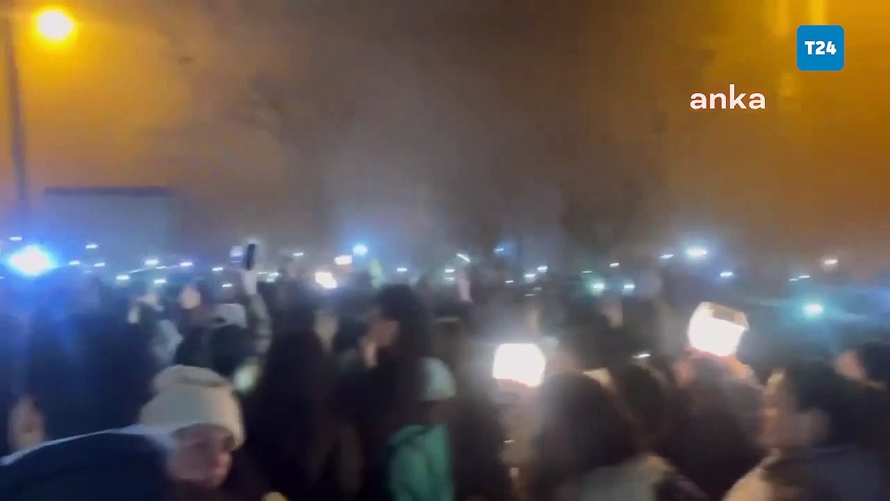 6 Şubat depremlerinin yıldönümünde, Hatay: “Unutmak yok, affetmek yok, helalleşmek yok”