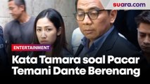Pacar Diduga Temani Anak Berenang Sebelum Tenggelam, Begini Kata Tamara Tyasmara