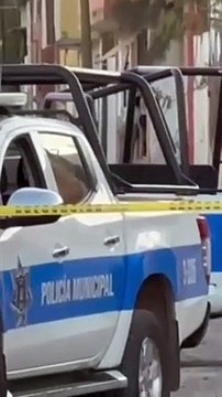 Un joven fue asesinado con un arma de fuego en calles de la colonia Las Pintitas, El Salto
