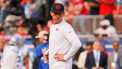 Shanahan's Ultimate Test: Can He Get San Francisco to the Top?