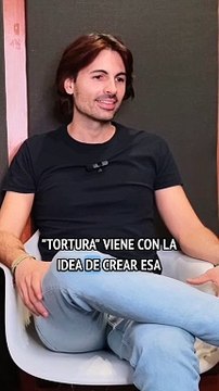 El CANTANTE CRIS Garez nos habla de su sencillo TORTURA #SINGLE #MUSIC #shortsvideo #followme #like