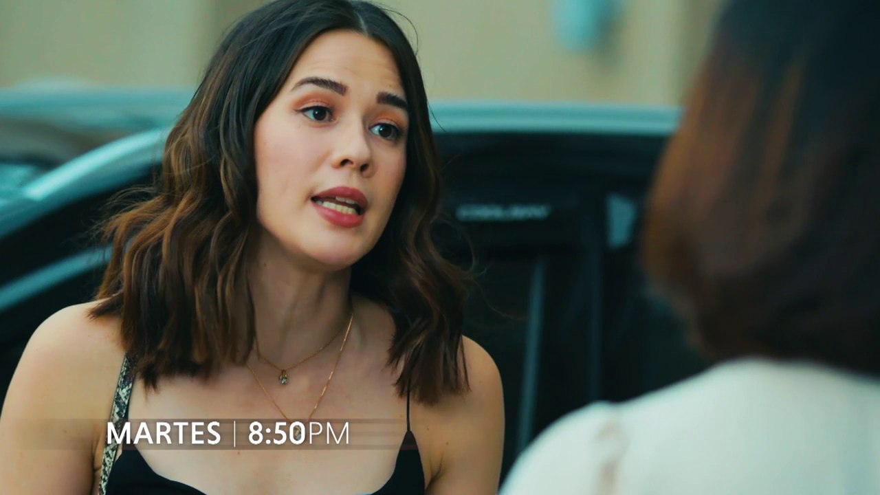 Love. Die. Repeat.: Chloe, isang kabit? (Episode 17)
