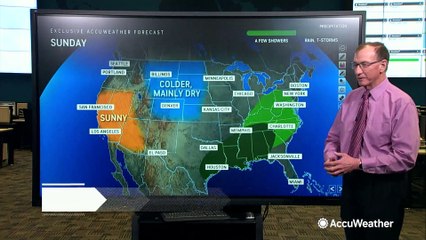 Big Game Weather Forecast: Will the Conditions Impact San Francisco vs. Kansas City? 🏈