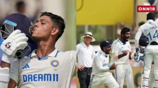 IND vs ENG 2nd Test: भारत ने ऐसे जीता मैच, यशस्वी-गिल और बुमराह-अश्विन ने मचाया तहलका