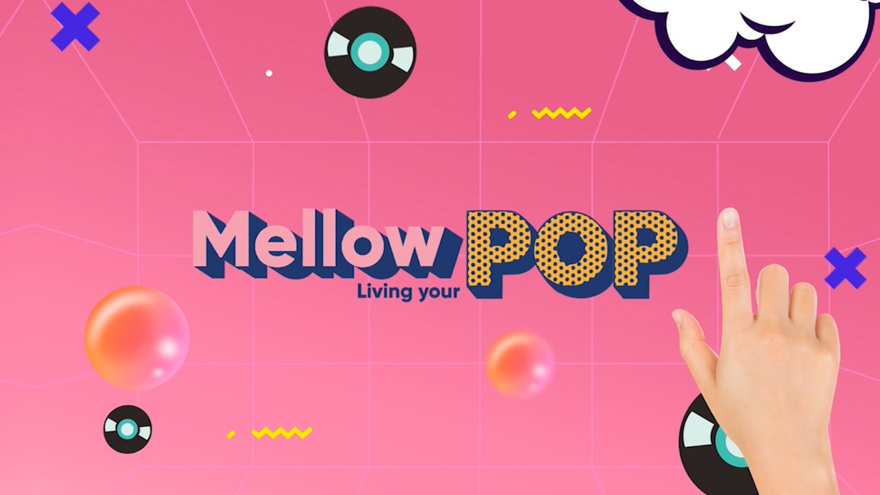 Mellow Pop Chart 