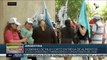 Argentina: Gobierno suspendió entrega de alimentos a comedores y merenderos comunitarios