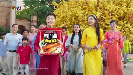 PHIM CHÚNG TA CỦA 8 NĂM SAU - FULL - TẬP 40