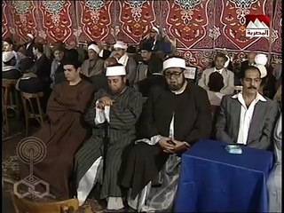 مسلسل امام الدعاة - الحلقة 19