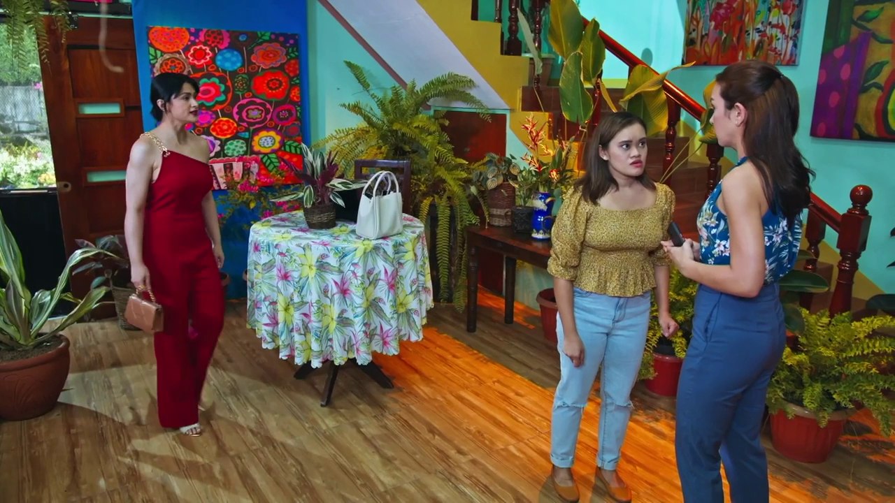 Stolen Life: May mahuhuli si Farrah (Episode 62)