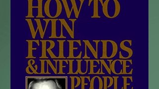 FREE AUDIOBOOK- How to Win Friends and Influence People  by Dale Carnegie