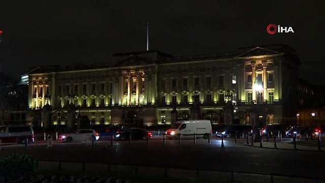 İngiltere Kralı III. Charles kansere yakalandı