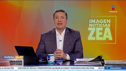 Caravana antiinmigrante se reúne en Texas, Estados Unidos