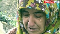 Depremde 3 evladını kaybeden Taha Duymaz'ın annesi: 'Bir yıl geçti ama benim için dün gibi'