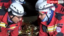 AFAD, Kahramanmaraş depreminin yıl dönümünde tatbikat düzenledi