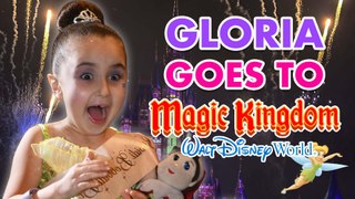 Magic Kingdom at Disney World Florida for 2 Days